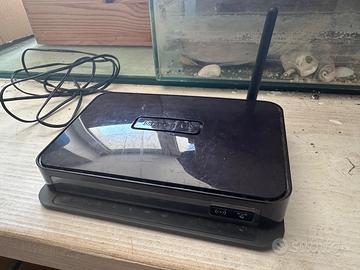 Modem Netgear DGN1000