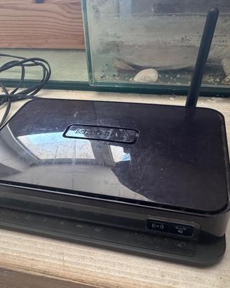 Modem Netgear DGN1000