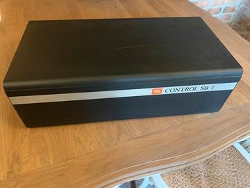 JBL CONTROL SB-1
