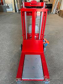Carrello Saliscale Zonzini