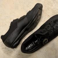 scarpe bici da corsa Fizik Tempo Overcurve 40