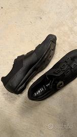 scarpe bici da corsa Fizik Tempo Overcurve 40