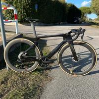 Cervelo Bicicletta da strada S5 Ultegra Di2