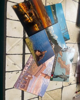 Cartoline antiche