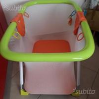 Box Bimbi Brevi 587 Soft & Play