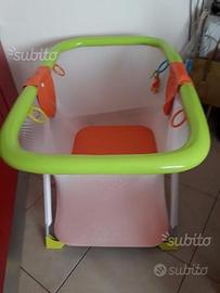 Box Bimbi Brevi 587 Soft & Play
