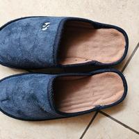 Pantafole uomo invernale n. 42 Superga 