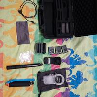 insta360 X3 kit sub