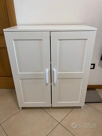 Mobile Ikea Brimnes