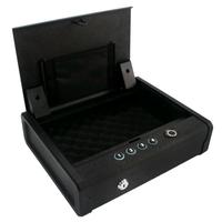 CASSAFORTE PORTAPISTOLE E OGGETTI 