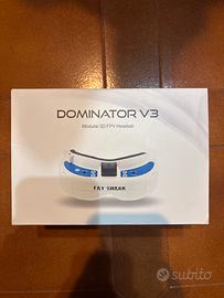 dominator v3