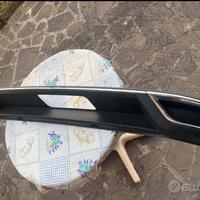 Sottoparaurti golf 7.5