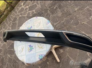 Sottoparaurti golf 7.5