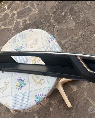 Sottoparaurti golf 7.5