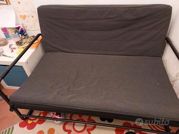 Divano letto ikea