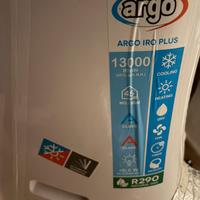 Climatizzatore caldo/freddo portatile