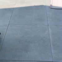 Piastrelle da esterno 2cm Dado Ceramica 81x81cm