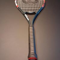 Wilson Fusion XL racchetta tennis