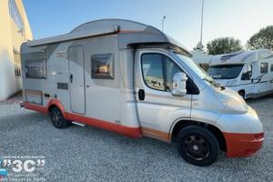 BURSTNER Burstner T664