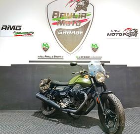 Moto Guzzi V7 III Stone - 2019