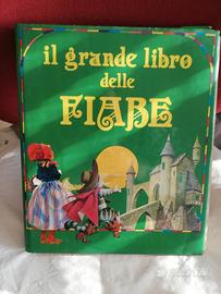 Libro:Il grande libro delle fiabe
