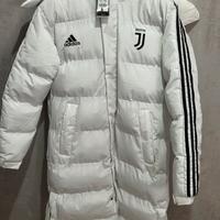 Piumino invernale Juventus