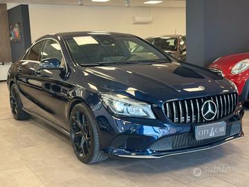 Mercedes-benz CLA 200 d Automatic Premium
