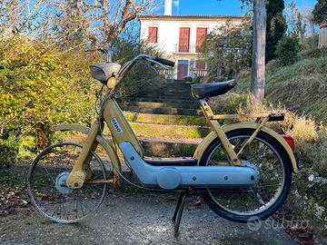 Piaggio Ciao R Librettino