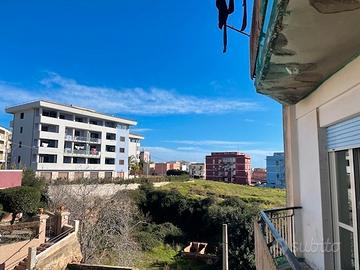 Borgata alta tre vani subito abitabile