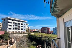 Borgata alta tre vani subito abitabile