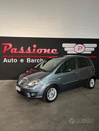 Lancia MUSA GPL Prezzo NON vincolato a finanziamen