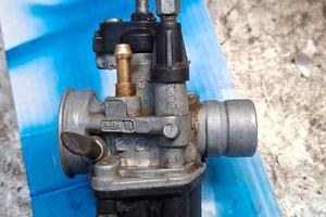 Carburatore 16 dell'orto
