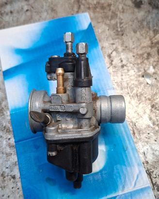 Carburatore 16 dell'orto