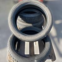 Pneumatici invernali 195-55 R20
