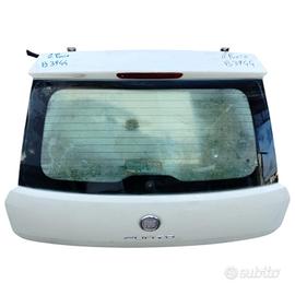 PORTELLONE POSTERIORE COMPLETO FIAT Punto Serie (1