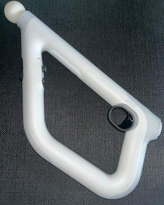 AIM controller vr ps4