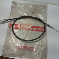 CAVO ACCELERATORE CHIUSURA Kz 550 KAWASAKI 54012-1