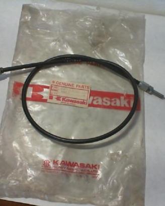 CAVO ACCELERATORE CHIUSURA Kz 550 KAWASAKI 54012-1