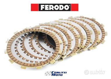 Kit frizione completa Ferodo Yamaha XT 600 / 660