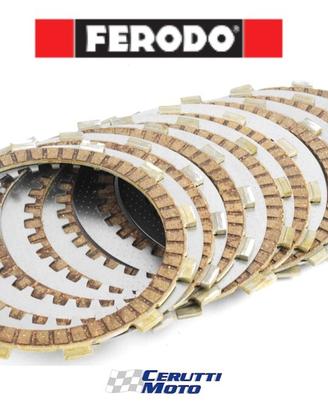 Kit frizione completa Ferodo Yamaha XT 600 / 660