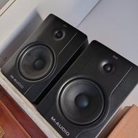 Casse audio