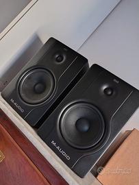 Casse audio