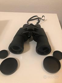 Binocolo Tasco 8x40mm con custodia