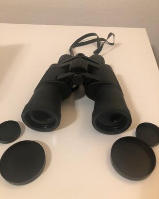 Binocolo Tasco 8x40mm con custodia