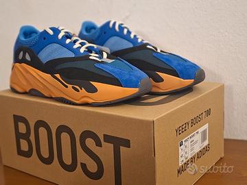 Adidas YEEZY BOOST 700 V2/ GZ0541 – Taglia 42+