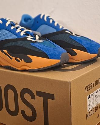 Adidas YEEZY BOOST 700 V2/ GZ0541 – Taglia 42+