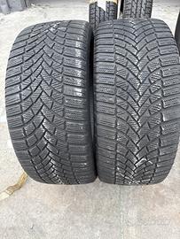 gomme usate 2354518 Winter BRIDGESTONE - BLI - 569