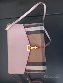 Borsa burberry originale