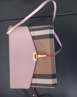 Borsa burberry originale