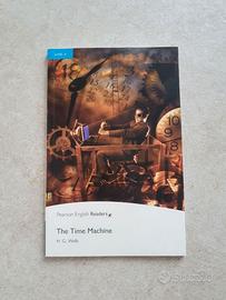 The time machine